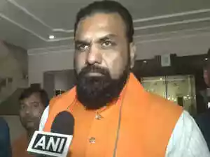 There are people who only talk (RJD) and who act (NDA)