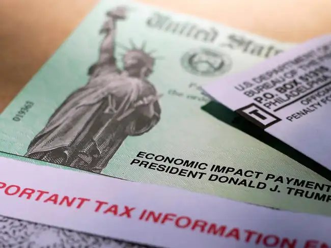 There are rumours about a possible fourth stimulus check. But, there is no confirmation from the US Congress or the IRS. The deadlines to claim the previous stimulus payments have passed. Taxpayers can check their refund status on the IRS website. Refund delays can occur due to errors or identity theft.
