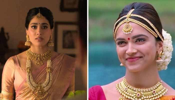 There has been significant online buzz comparing the upcoming film 