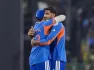 India defeated Pakistan by 61 runs in the ICC T20 World Cup. All-rounder Axar Patel stated that players focus on their game and try to remain steady-minded