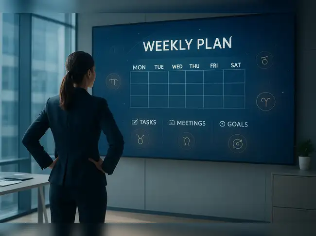 There is no need for Mondays to be overwhelming, and astrology has the answers to beat the first-day blues of the week. From energy boosts to attitude shifts, these expert tips are founded on your zodiac traits to help you beat Monday blues and become a success.