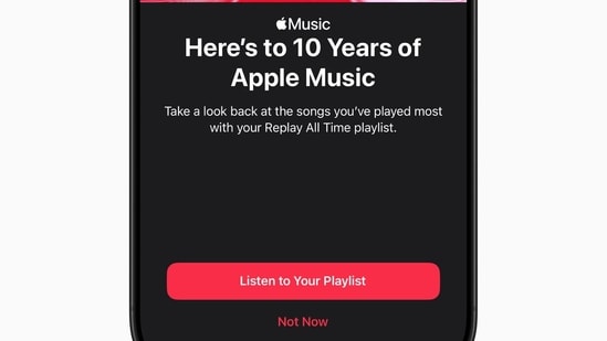 There is no stopping this momentum, and neither is there a reason for it. At the end of 2025, India’s active 5G subscriptions were 290 million strong. Time has indeed flown by. Apple Music has completed 10 years, and I wouldn’t have realised if Apple hadn’t told us. They’re taking this moment to announce a new creative ecosystem built for artists”, that includes a 15,000-square foot studio space in Los Angeles with 4,000-square-foot soundstage for live performances or multi-cam shoots, and a dedicated Spatial Audio mixing room outfitted with a 9.2.4 PMC speaker system. I’d like to focus more on our journey of music consumption, one would assume the final chapter having been written by streaming as it is, and why Apple Music plays a pivotal role for the tech giant as a revenue driver. Though Apple doesn’t release subscriber numbers for this service specifically, research firms estimate that Apple Music has around 110 million subscribers by 2025. All of these, mind you, would be paying subscribers — Apple Music does not have a free tier. Spotify still leads though, with an estimated 237 million premium users.