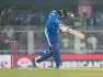 New Zealand batter Mark Chapman praises Abhishek Sharma's calculated six-hitting. Chapman views the ongoing series against India as crucial preparation for the