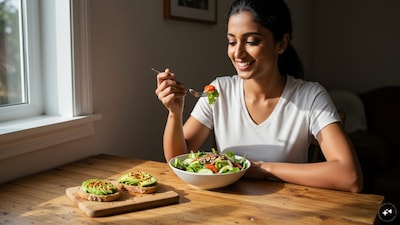 There was a time when salads were the afterthought on a menu, a polite nod to the health-conscious. A side plate of lettuce and a drizzle of dressing was considered “healthy eating,