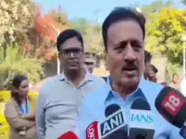 Internal discontent brews within the BJP over limited tickets for municipal elections, with over 1,000 aspirants vying for 122 seats. Meanwhile