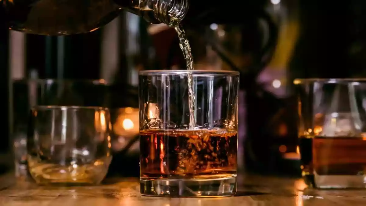 These 3 Cocktail Recipes Are Perfect For Festive Season