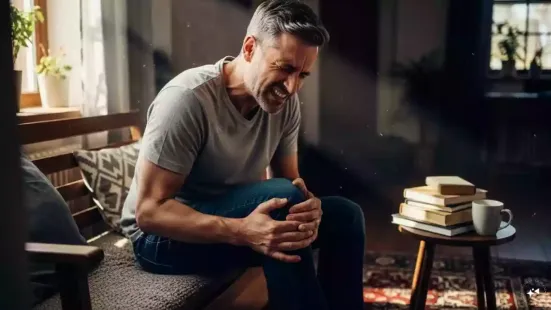 Cold weather tends to accentuate sensations of joint pain. Many arthritis sufferers and others with chronic joint problems claim that their stiffness and