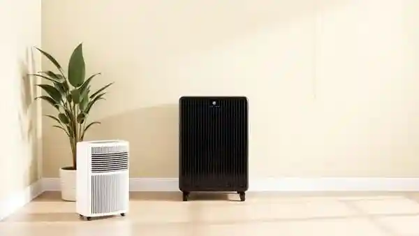 These air purifiers for large rooms keep your indoor air quality clean and safe