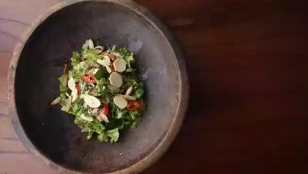 These are the ingredients India's chefs can't wait to cook with in 2026