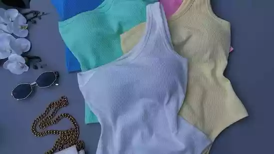 These bodysuits are doing more than just basics and your wardrobe will thank you
