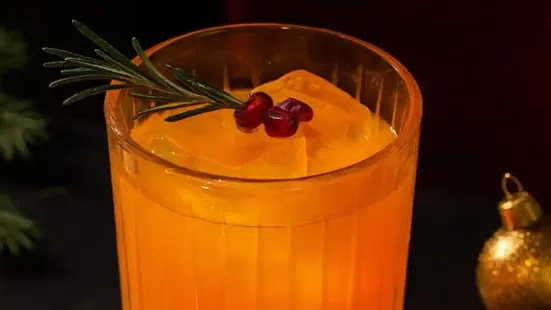 If you want to get into the spirit of Christmas, these restaurants in Mumbai are ushering in the festival with exclusive cocktail menus