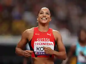 Elite athletes are achieving Olympic success in both Summer and Winter Games. Sprinters are finding a new path in bobsledding, a sport requiring speed and