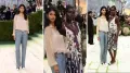 The Met Gala 2026 saw its usual mix of bold fashion and celebrity appearances, but one look in particular ended up starting a major discussion online