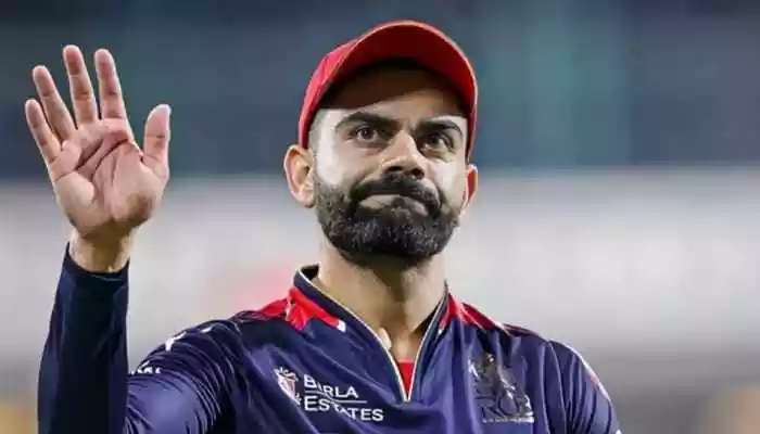 For the first time since the league's inception in 2008, Kohli enters the IPL as a one format international player. Batting maestro Virat Kohli has arrived in