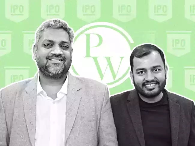 Global investment firm Think Investments has invested about Rs 136 crore in edtech unicorn PhysicsWallah through a secondary share sale