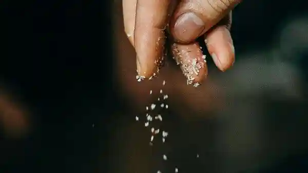 Think iodised salt protects your thyroid