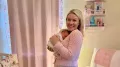 After White House Press Secretary Karoline Leavitt announced that she had recently welcomed a baby girl, Iran used the occasion to criticise her for defending