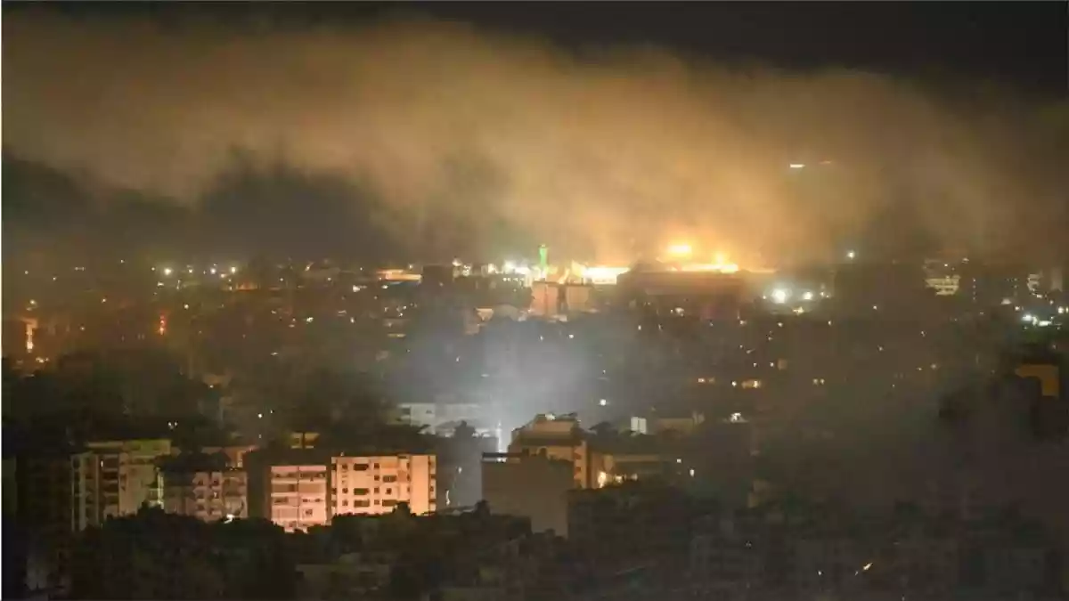 Think Of The Unthinkable