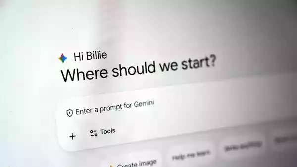 Thinking of leaving ChatGPT