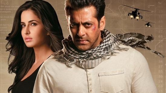 Thirteen years after its release in theatres, the 2012 Kabir Khan-directed Ek Tha Tiger, starring Salman Khan and Katrina Kaif, has become the only Indian film to be featured at the International Spy Museum in Washington, DC, USA. The film, produced by Aditya Chopra, ranks among James Bond, Mission Impossible, and Men in Black films.