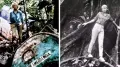 On Christmas Eve in 1971, 17-year-old Juliane Koepcke boarded LANSA Flight 508 with her mother in Lima, Peru. They were travelling to reunite with Juliane’s