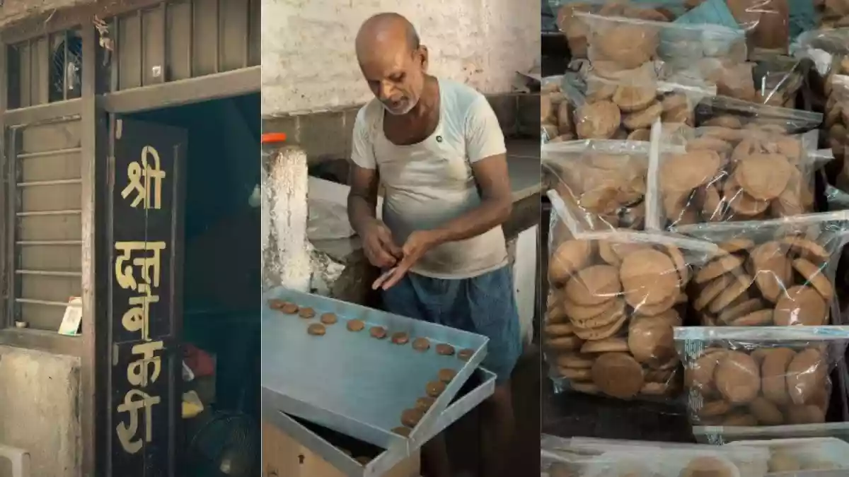 In a city celebrated for its vibrant food culture—from spicy misal pav to street-style vada pav—one old-school bakery in Pune continues to win hearts with