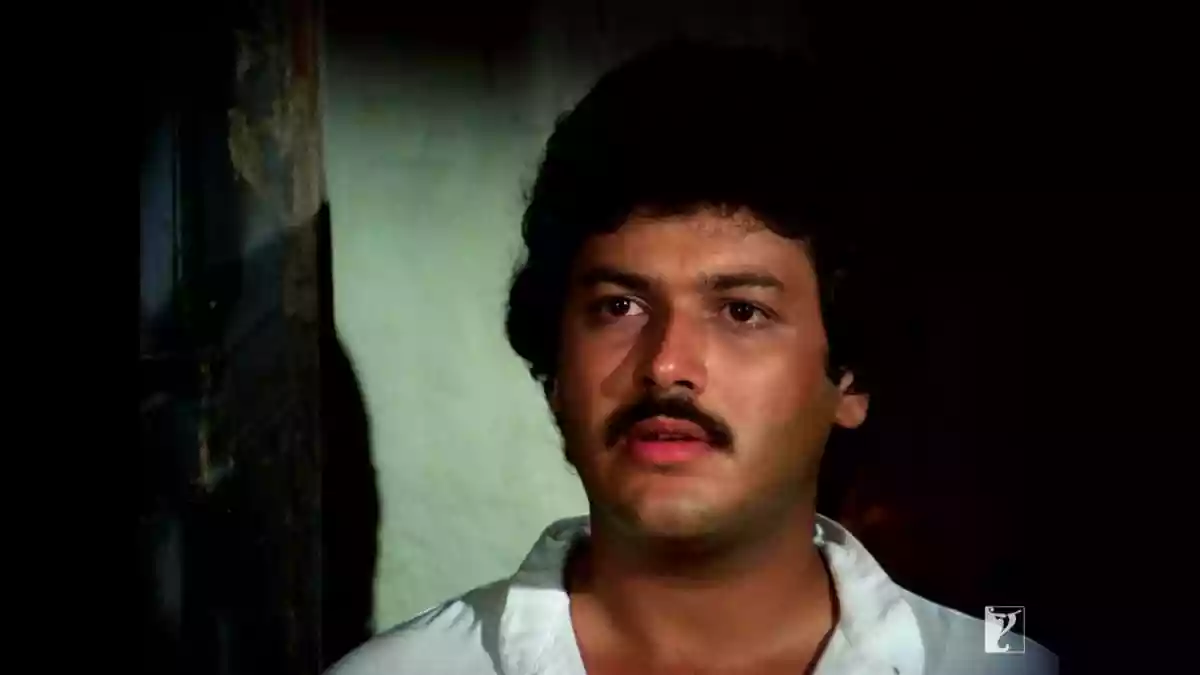 This 80s Star Worked With Legends