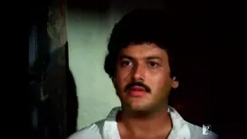There was a time when his face felt familiar in living rooms across India, the kind of actor you didn’t always notice immediately