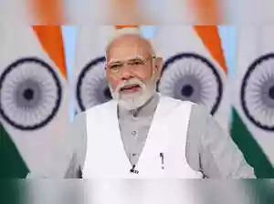 Prime Minister Narendra Modi asserted that the West Bengal assembly election is a fight to preserve the state's identity, accusing the Mamata Banerjee