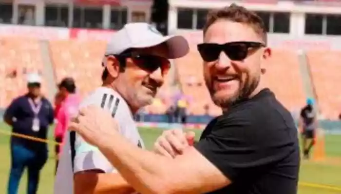 This Coach's Future Relies On 2026 T20 World Cup