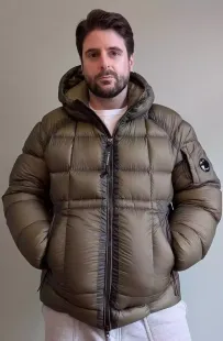 Alex Grossomanides thought he had scored a deal last year on a down jacket from France - until he received a bill for more than $400 (£298) in tariffs and