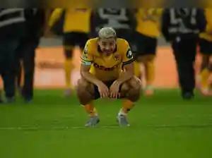 Wolverhampton Wanderers are facing a historic low in the Premier League, currently winless and rooted to the bottom of the table. With relegation looming