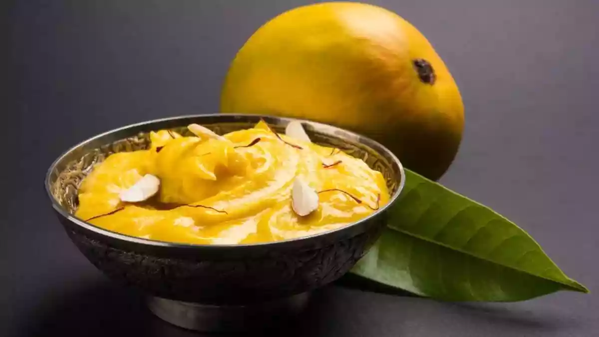 As summer temperatures continue to rise, mango-based desserts remain a seasonal favourite across Indian households. Bringing together the richness of hung curd