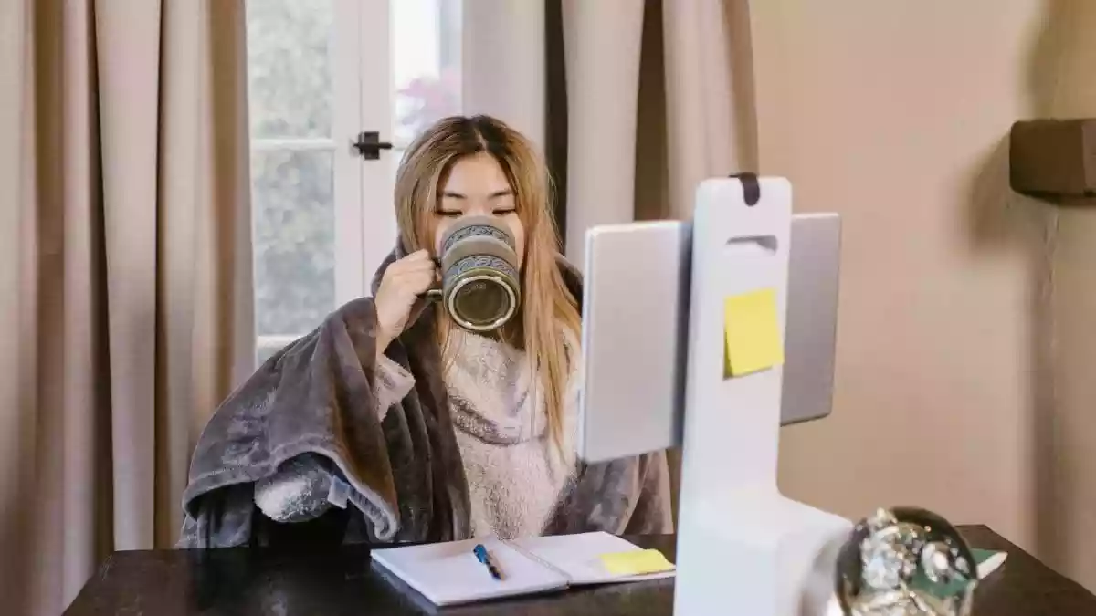 This Easy Kadha Recipe Can Boost Immunity And Help Fight Pollution