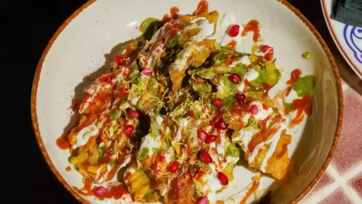 This Goa Restaurant Has With Luxury Surroundings But Chat & Pan-India Delights On The Menu