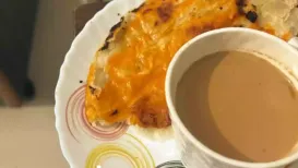 Evenings in India are incomplete without a cup of chai. An essential part of every household in the country, having chai and snacks with your loved ones is a