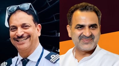 This is no ordinary election. At stake is the coveted post of secretary (administration) of the Constitution Club of India — a position that commands influence in the only members' club exclusively for current and former MPs. This time, the battle lines are drawn between two vastly different BJP heavyweights — the suave and seasoned Rajiv Pratap Rudy, who has been at the club's helm for more than 25 years, and Muzaffarnagar's former MP Dr Sanjeev Balyan, who is contesting for the first time.