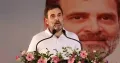 Congress leader Rahul Gandhi on Thursday questioned the Narendra Modi government about the police action against members of his party’s youth wing