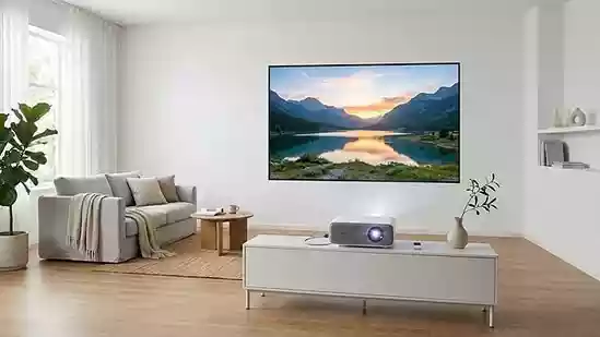 This is why you need a 4K projector for your next home theatre setup