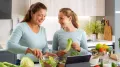 This Mother’s Day, one thoughtful way to care for your mom is by rethinking what goes on her plate. As women age, slower metabolism and hormonal changes make