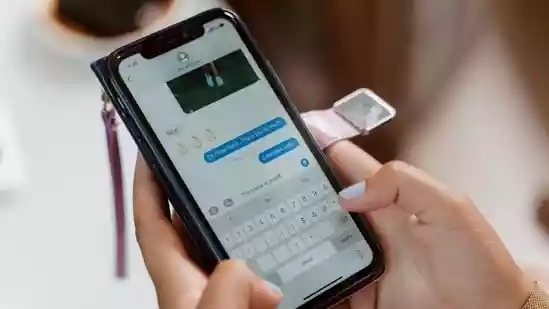 This new WhatsApp warning could prevent you from costly screen-sharing scams