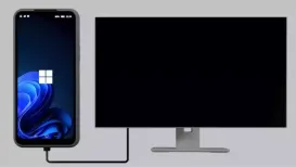 For a long time people dreamt of having a Nokia phone on Android, which did happen. We also got the Windows Phone a while back, which now is part of people's