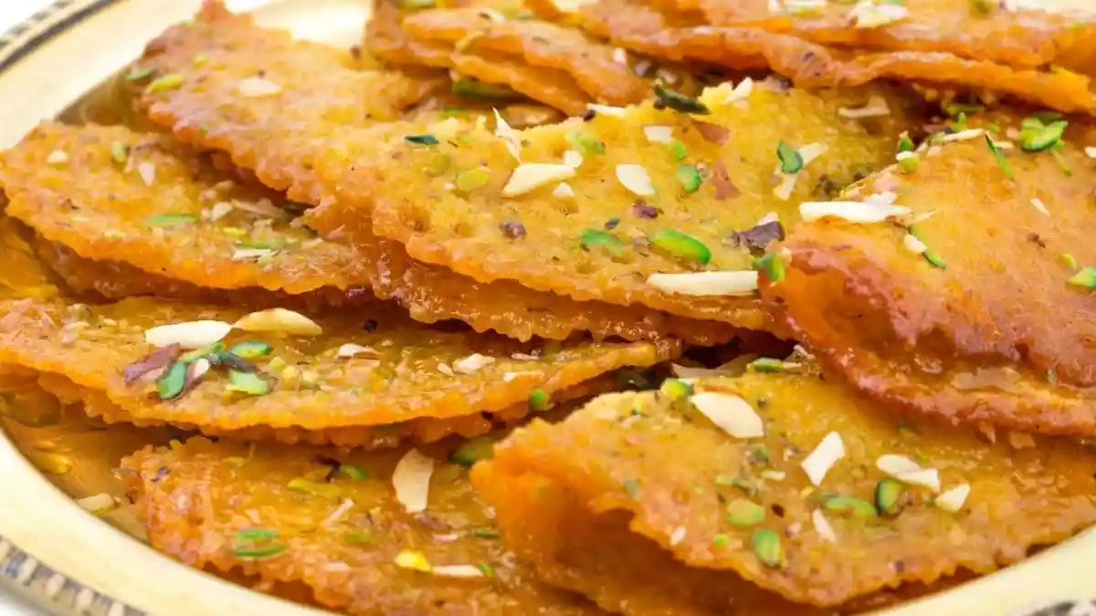 This Ramadan, Give The Classic Malpua A Chocolate Twist With This Easy Recipe