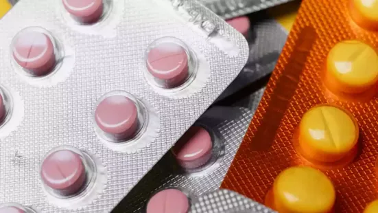 An ex-orthopaedic surgeon from Delhi Hospital has issued a warning about certain antacid medicines, highlighting their potential to cause serious side effects