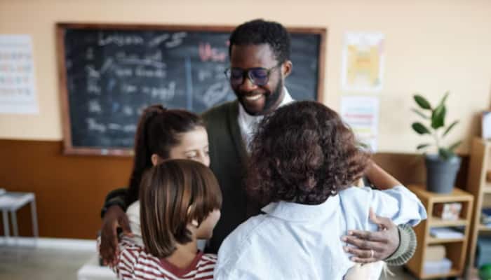 This Teachers' Day, take inspiration from Dronacharya, the legendary guru of the Mahabharata. His life teaches us valuable lessons in discipline, dedication, ethics, and mentorship. From encouraging students to leading by example, Dronacharya's wisdom is timeless. Embrace these six life lessons to honor the spirit of true teaching and personal growth.