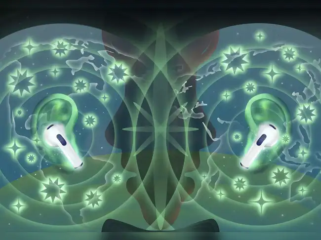 This week, I saw an old friend, and he caught me up on what he'd been up to over the summer. He and his girlfriend had visited family in Arizona. His niece dragged him to a screening of 