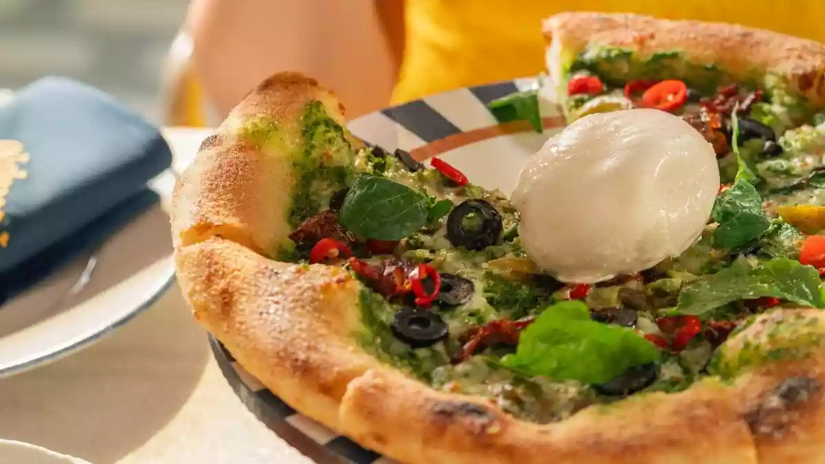 This Weekend, Try These New Restaraunts That Have Launched In Mumbai