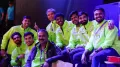 India will look to stay on course for a second title when they face a formidable Chinese Taipei in the quarterfinals of the Thomas Cup Finals on Friday