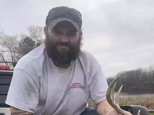 Thomas Jacob Stanford attacked Grand Blanc Church, killing four and injuring eight, by ramming his truck, shooting, and setting it ablaze before being killed by police. A Marine veteran who served in Iraq, his background includes a son with a rare disorder. Speculation about his Trump support arose from his attire and home signage, despite no official party affiliation.