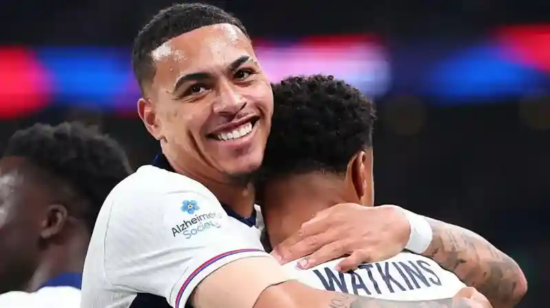 Thomas Tuchel may have expressed public displeasure with England's fans after the emphatic Wembley win against Wales, but the performance of his players will have left him feeling only the warm glow of vindication.</b> Tuchel delivered a highly-critical and unusually blunt verdict from any coach in the direction of his own 